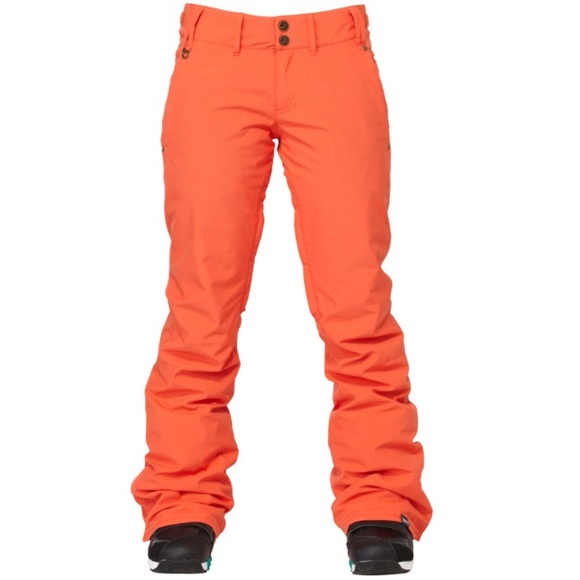 🔥🔥ROXY - TORAH BRIGHT SUPERNOVA SNOW PANTS🔥🔥 - Picture 2 of 8
